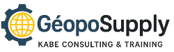 Geoposupply
